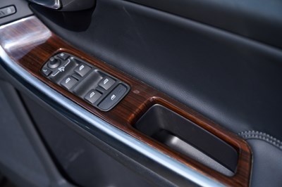 Lot 2012 Volvo V60 T6 SE Polestar