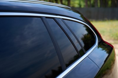 Lot 2012 Volvo V60 T6 SE Polestar