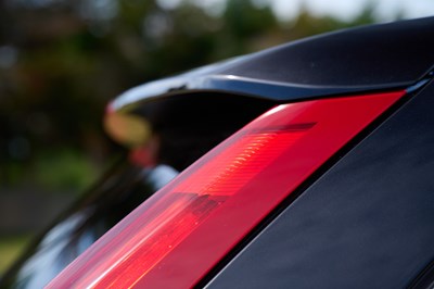 Lot 2012 Volvo V60 T6 SE Polestar