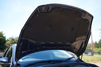 Lot 2012 Volvo V60 T6 SE Polestar