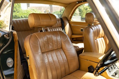 Lot 125 - 1977 Jaguar XJ-C Series II (4.2 litre)