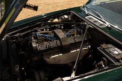 Lot 125 - 1977 Jaguar XJ-C Series II (4.2 litre)