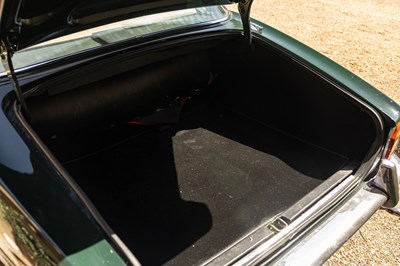 Lot 125 - 1977 Jaguar XJ-C Series II (4.2 litre)