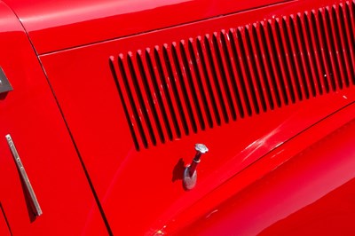 Lot 1938 British Salmson 20/90 SD6