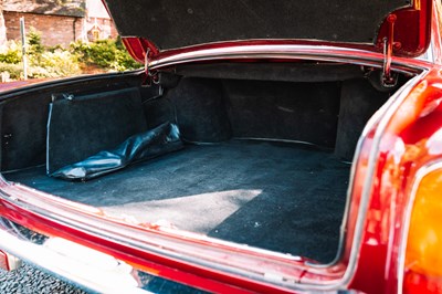 Lot 1970 Rolls-Royce Silver Shadow