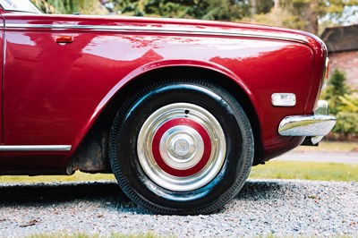 Lot 1970 Rolls-Royce Silver Shadow