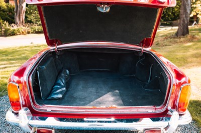 Lot 1970 Rolls-Royce Silver Shadow