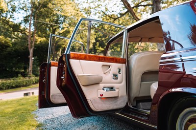 Lot 1970 Rolls-Royce Silver Shadow