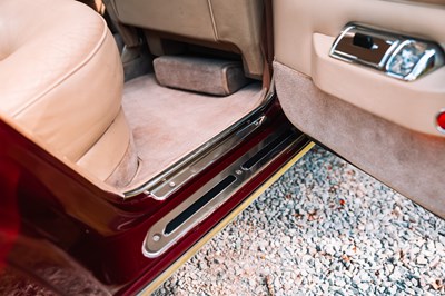 Lot 1970 Rolls-Royce Silver Shadow