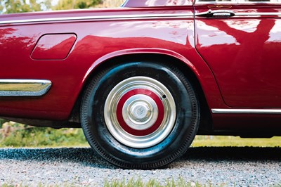 Lot 1970 Rolls-Royce Silver Shadow