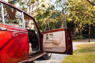 Lot 1970 Rolls-Royce Silver Shadow