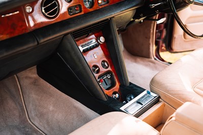 Lot 1970 Rolls-Royce Silver Shadow
