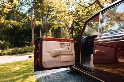 Lot 1970 Rolls-Royce Silver Shadow