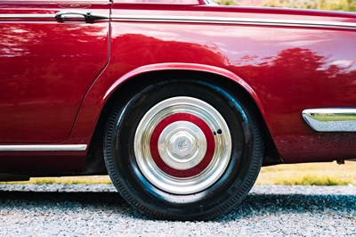 Lot 1970 Rolls-Royce Silver Shadow