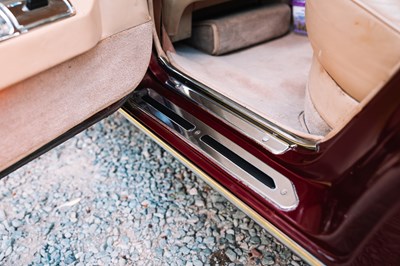 Lot 1970 Rolls-Royce Silver Shadow