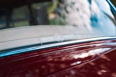 Lot 1970 Rolls-Royce Silver Shadow