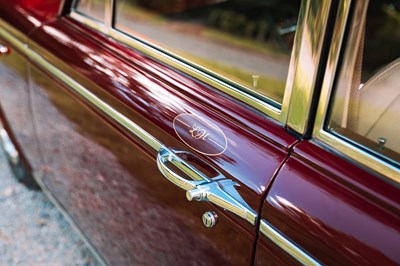 Lot 1970 Rolls-Royce Silver Shadow