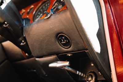 Lot 1970 Rolls-Royce Silver Shadow