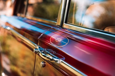 Lot 1970 Rolls-Royce Silver Shadow