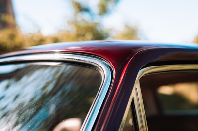 Lot 1970 Rolls-Royce Silver Shadow