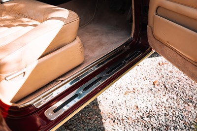 Lot 1970 Rolls-Royce Silver Shadow