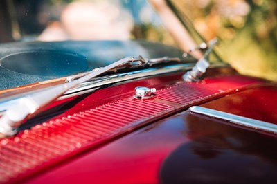 Lot 1970 Rolls-Royce Silver Shadow