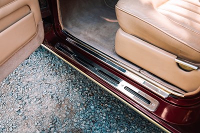 Lot 1970 Rolls-Royce Silver Shadow