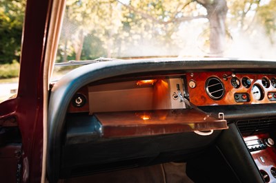 Lot 1970 Rolls-Royce Silver Shadow