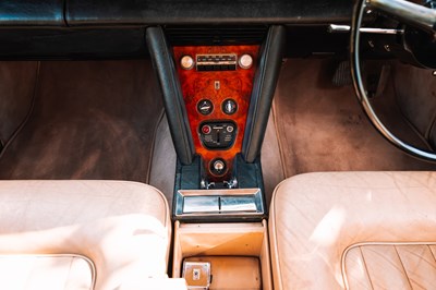 Lot 1970 Rolls-Royce Silver Shadow
