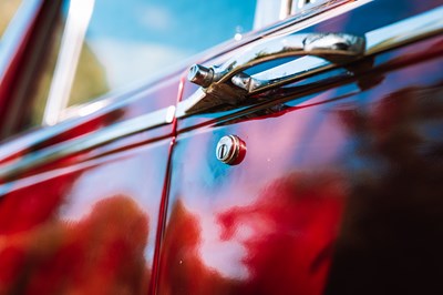Lot 1970 Rolls-Royce Silver Shadow