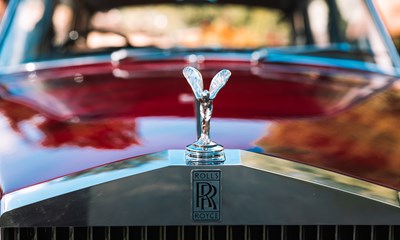 Lot 1970 Rolls-Royce Silver Shadow
