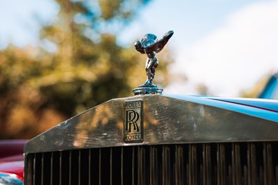 Lot 1970 Rolls-Royce Silver Shadow