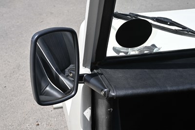 Lot 122 - 1973 Austin Mini Moke