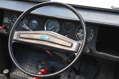 Lot 122 - 1973 Austin Mini Moke
