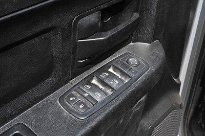 Lot 202 - 2011 Dodge Ram 1500