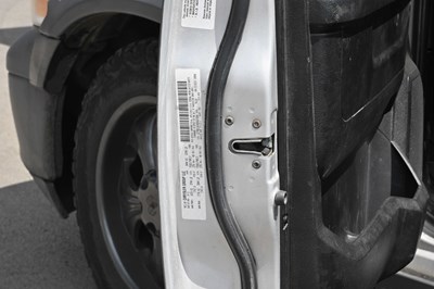 Lot 202 - 2011 Dodge Ram 1500