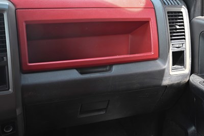 Lot 202 - 2011 Dodge Ram 1500