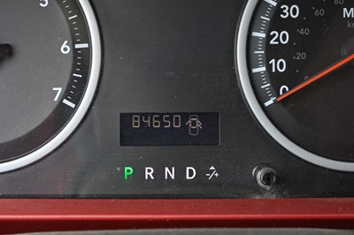 Lot 202 - 2011 Dodge Ram 1500