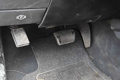 Lot 202 - 2011 Dodge Ram 1500