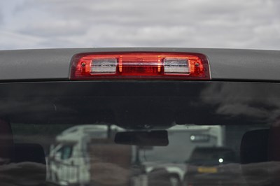 Lot 202 - 2011 Dodge Ram 1500