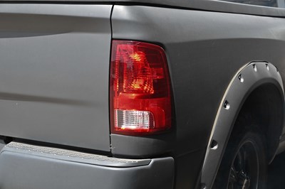 Lot 202 - 2011 Dodge Ram 1500