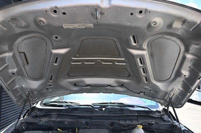 Lot 202 - 2011 Dodge Ram 1500