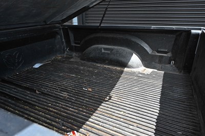 Lot 202 - 2011 Dodge Ram 1500