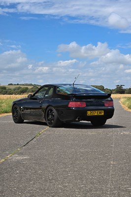 Lot 159 - 1994 Porsche 968 Sport