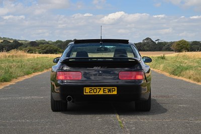 Lot 159 - 1994 Porsche 968 Sport