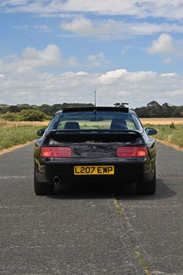 Lot 159 - 1994 Porsche 968 Sport