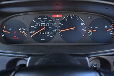 Lot 159 - 1994 Porsche 968 Sport
