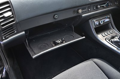 Lot 159 - 1994 Porsche 968 Sport