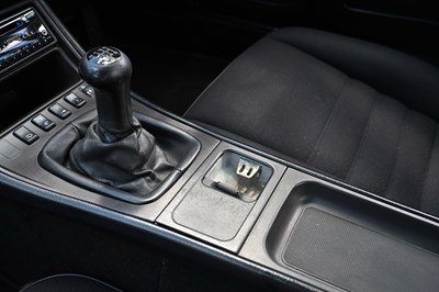 Lot 159 - 1994 Porsche 968 Sport