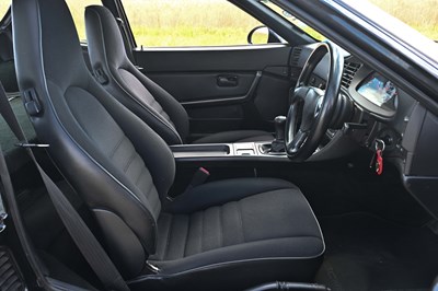 Lot 159 - 1994 Porsche 968 Sport
